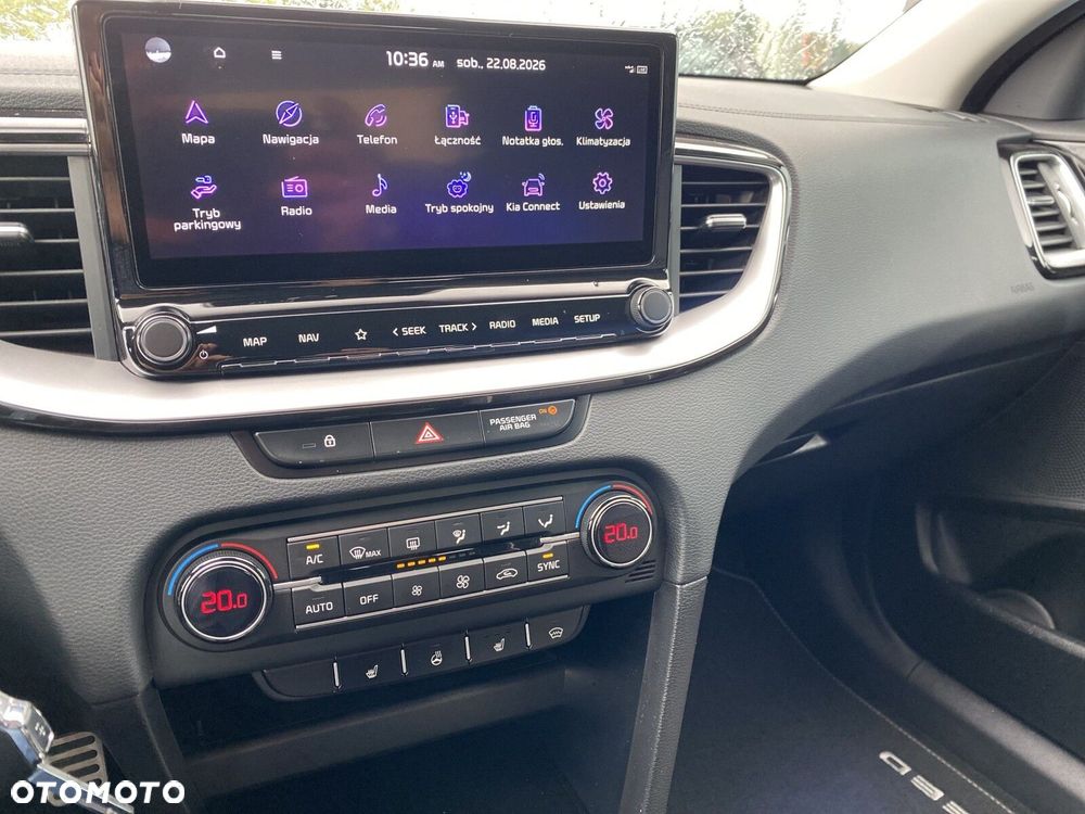 Kia Ceed - 17