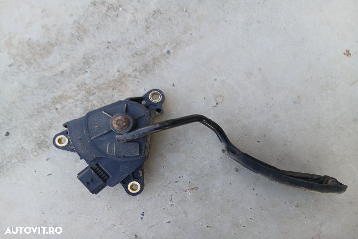 Pedala acceleratie 8200153268 8200153268 Renault Megane 2 [2002 - 200 - 1