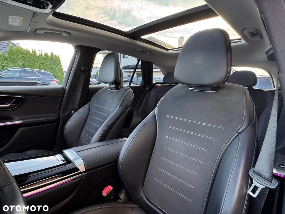 Mercedes-Benz GLC 300 de 4-Matic AMG Line - 16