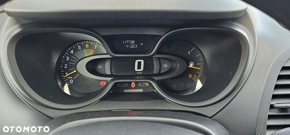 Renault Captur ENERGY TCe 90 Experience - 15