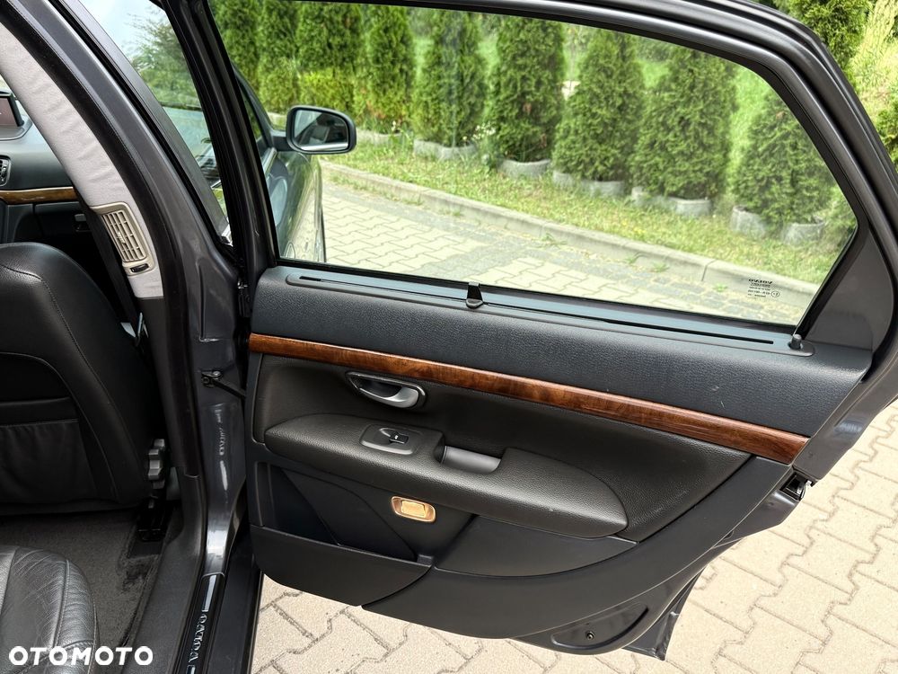 Volvo S80 D5 Premium - 28