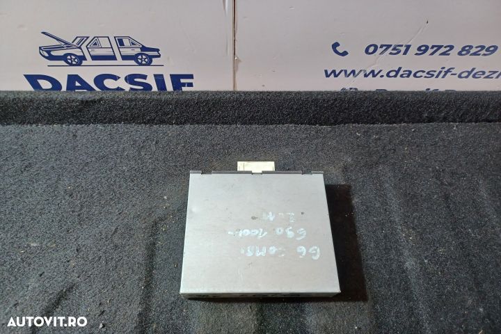 Modul stabilizator tensiune 1k0919041 1k0919041 Volkswagen VW Golf 6 - 2