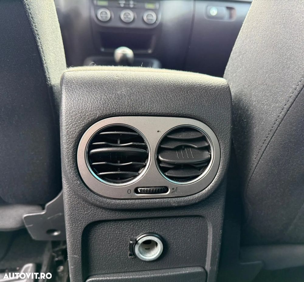 Volkswagen Tiguan 2.0 TDI DPF 4Motion Team - 17