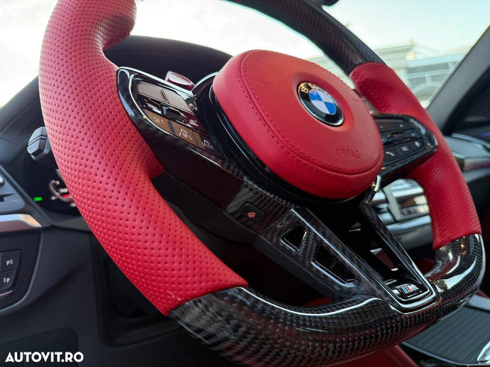 BMW X4 M Standard - 17
