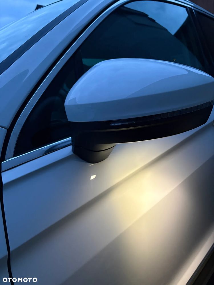 Volkswagen Tiguan 1.5 TSI ACT OPF DSG Highline - 36