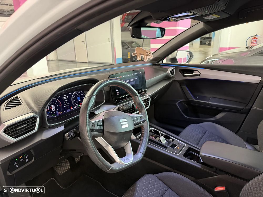 SEAT Leon ST - 15