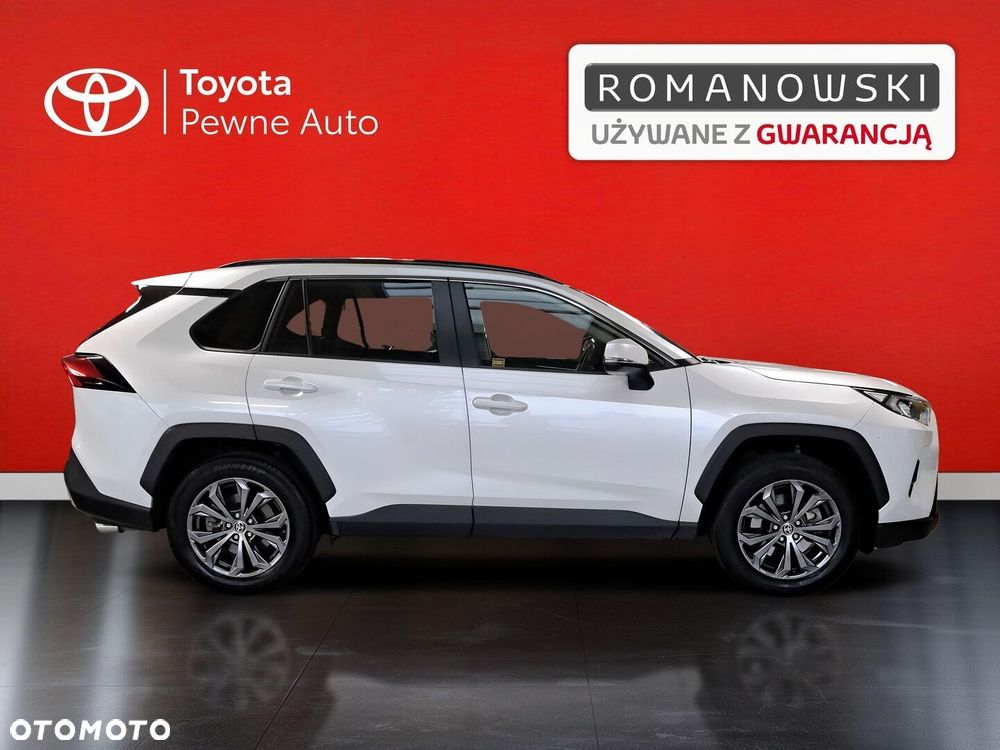 Toyota RAV4 - 7