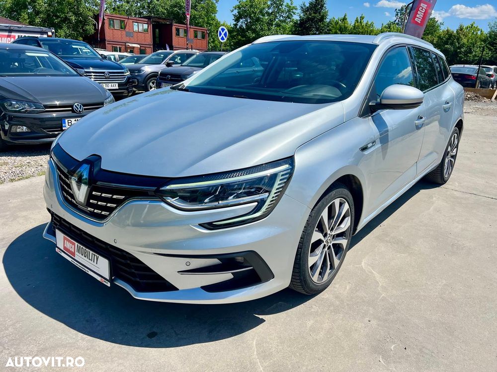 Renault Megane - 4