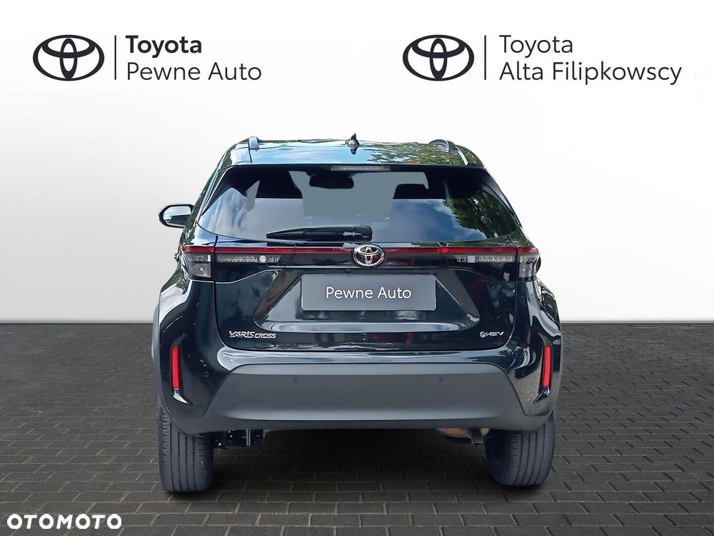 Toyota Yaris Cross Hybrid 1.5 Style - 9