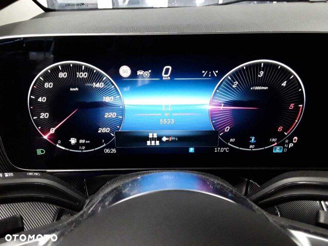 Mercedes-Benz Klasa V 250 d Avantgarde 9G-Tronic (d³ugi) - 10