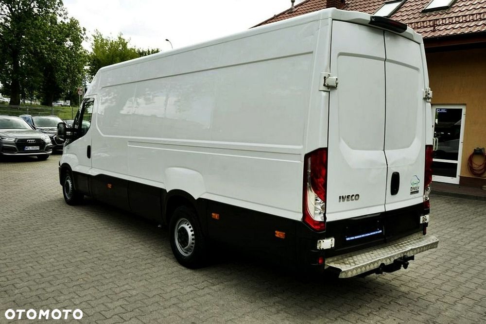 Iveco Daily 35S16 V - 3
