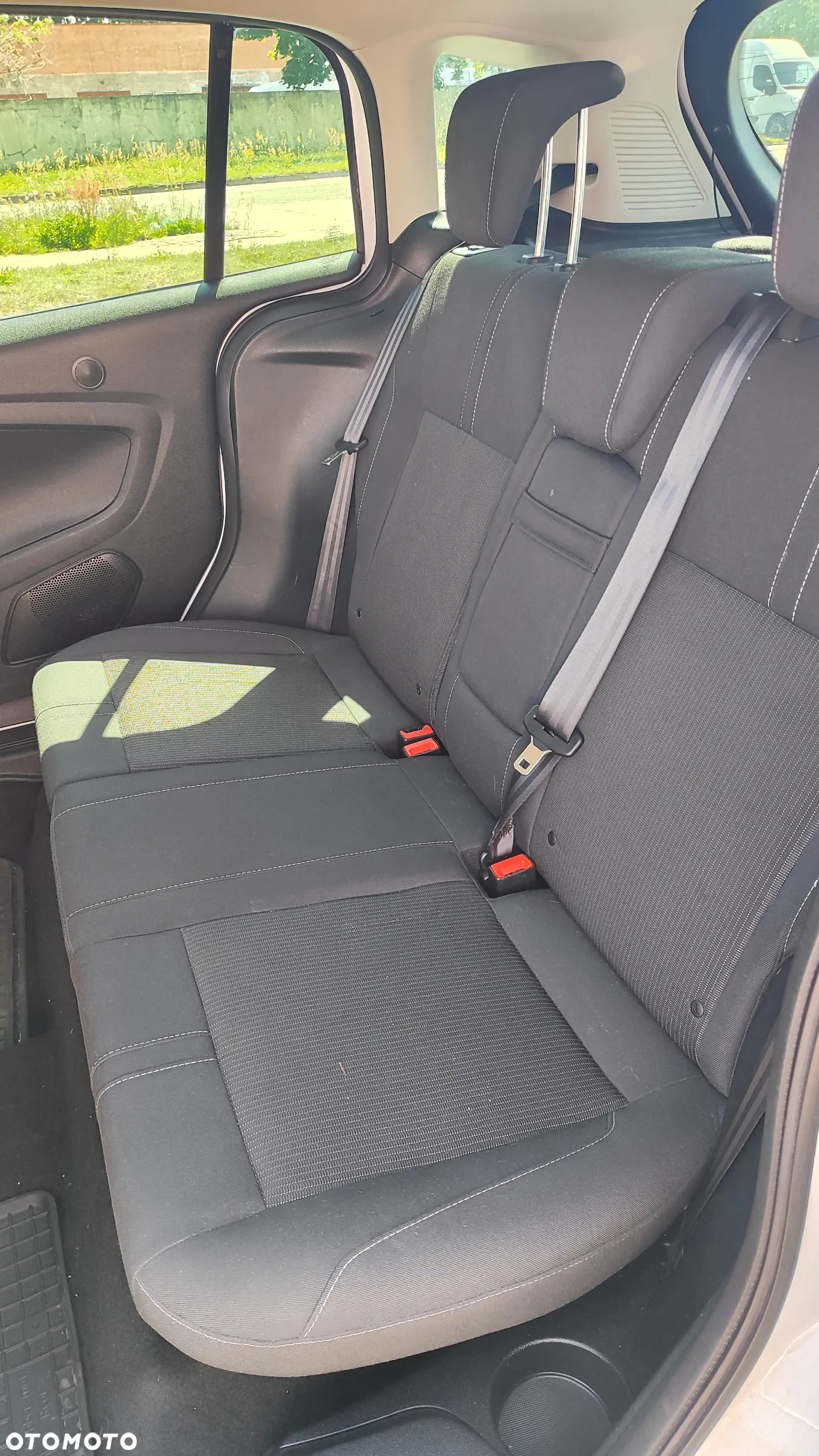 Ford B-MAX 1.0 EcoBoost Titanium - 14