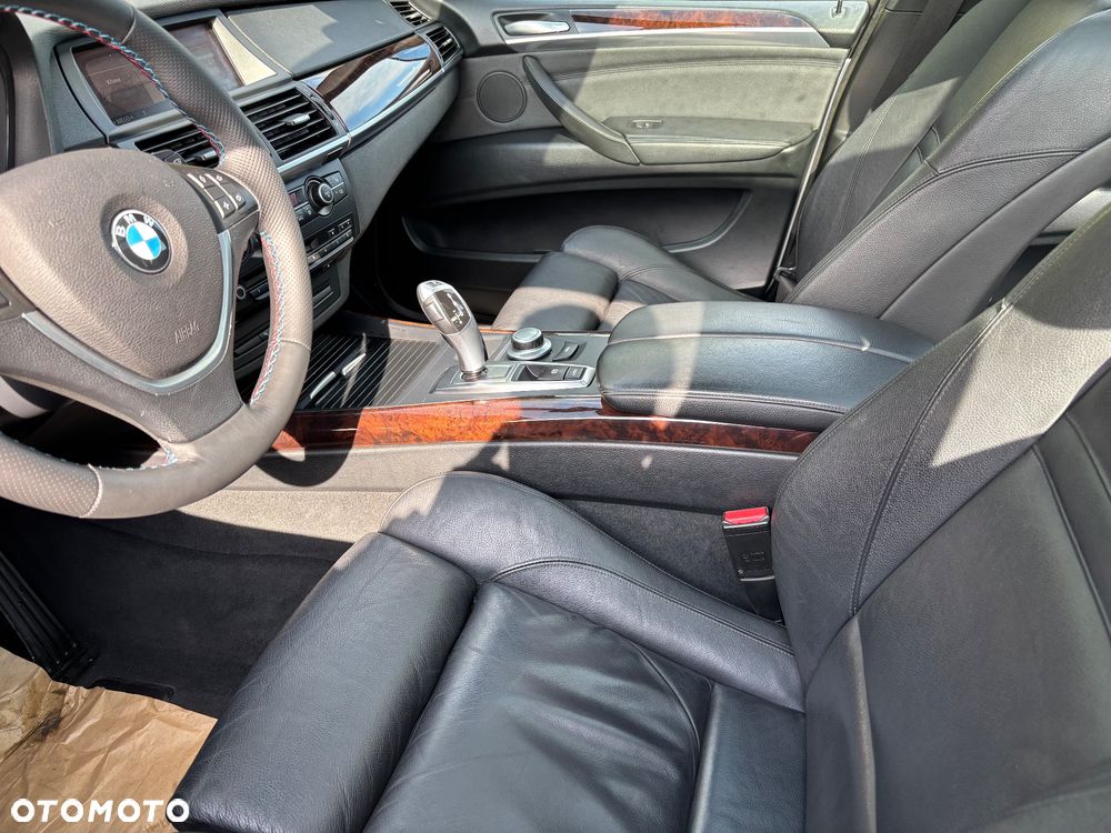 BMW X5 xDrive30d - 14