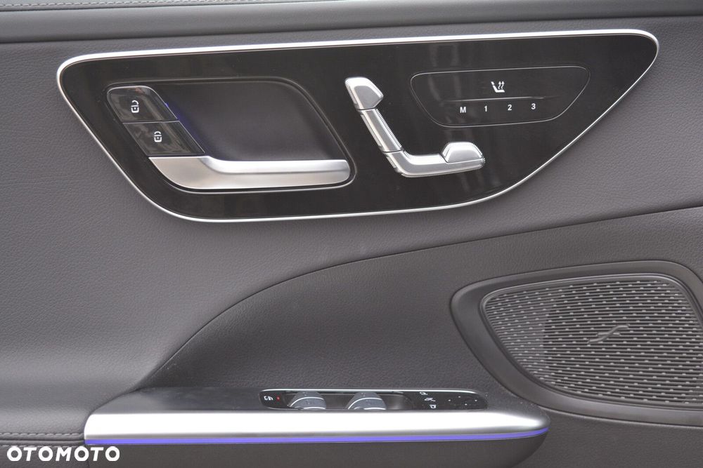 Mercedes-Benz Klasa C - 19