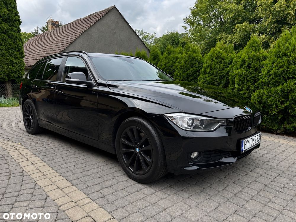BMW Seria 3 - 2
