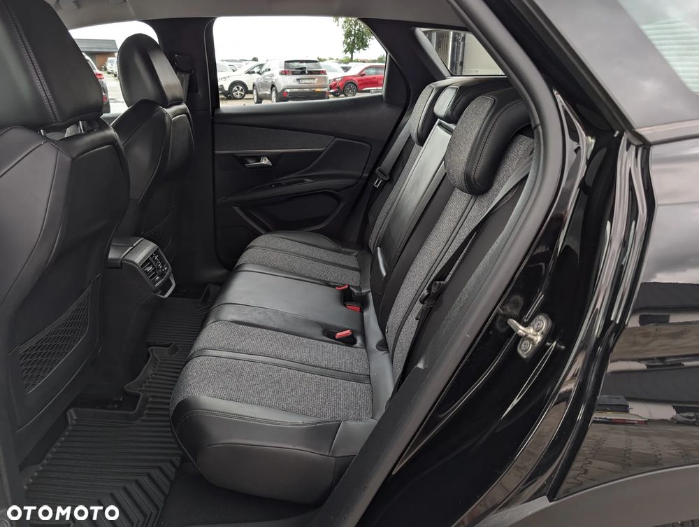 Peugeot 3008 BlueHDi 130 Stop & Start Allure - 37