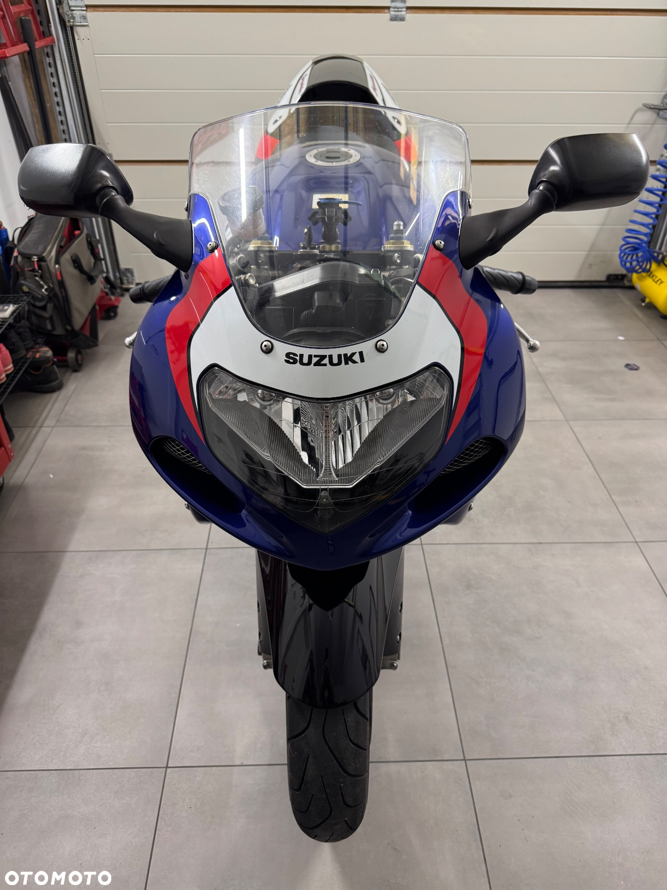 Suzuki GSX-R - 9