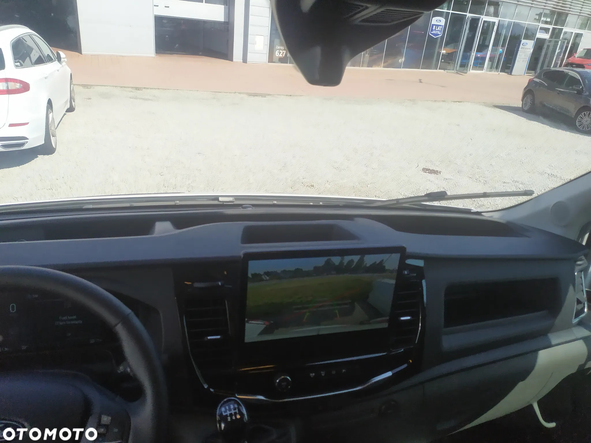 Ford TRANSIT 350 L3H2 - 11