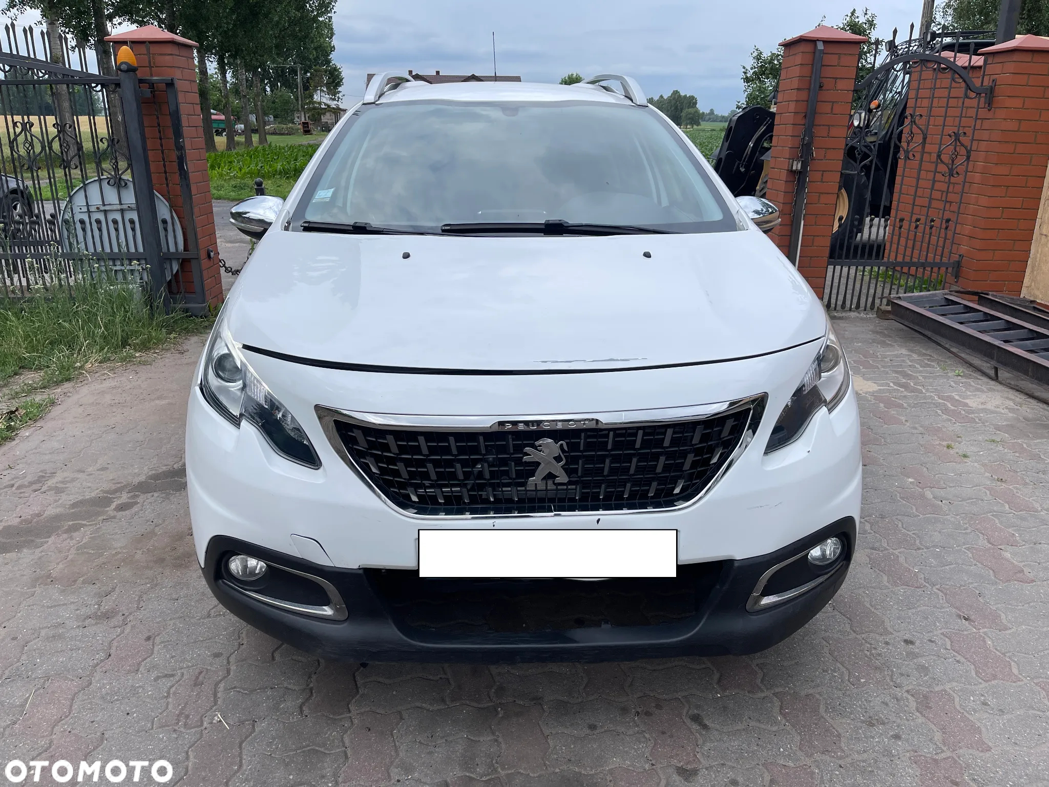 Peugeot 2008 1.2 Pure Tech Style - 31