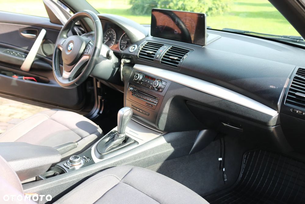 BMW Seria 1 - 31