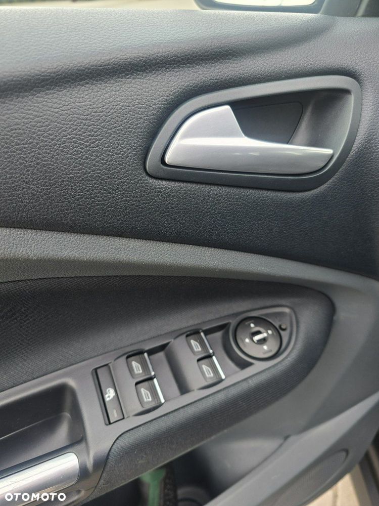 Ford C-MAX - 28