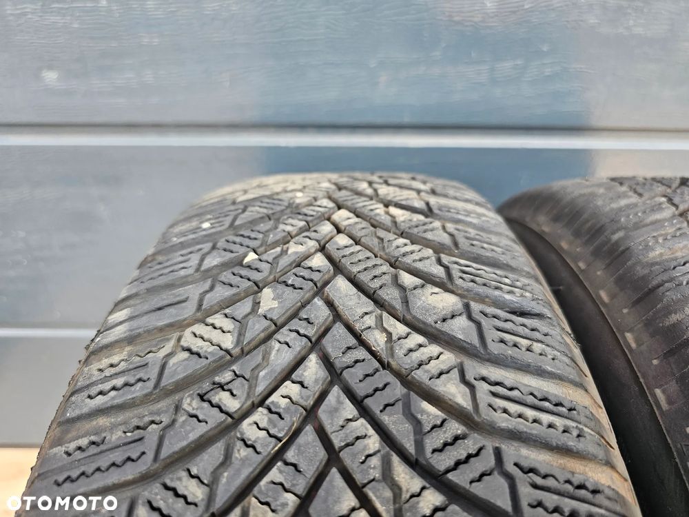 KOŁA FELGI STALOWE 15 OPONY ZIMOWE OPEL VECTRA C SIGNUM ASTRA H MERIVA B ZAFIRA A B 5x110 ET35 6,5J 195/65/15 - 21