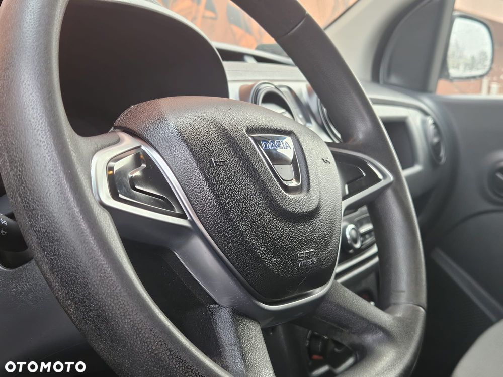 Dacia Dokker VAN - 14