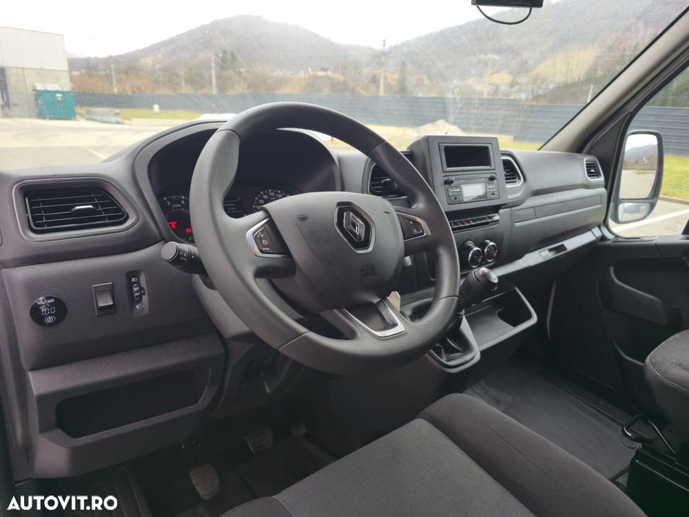 Renault Master - 5