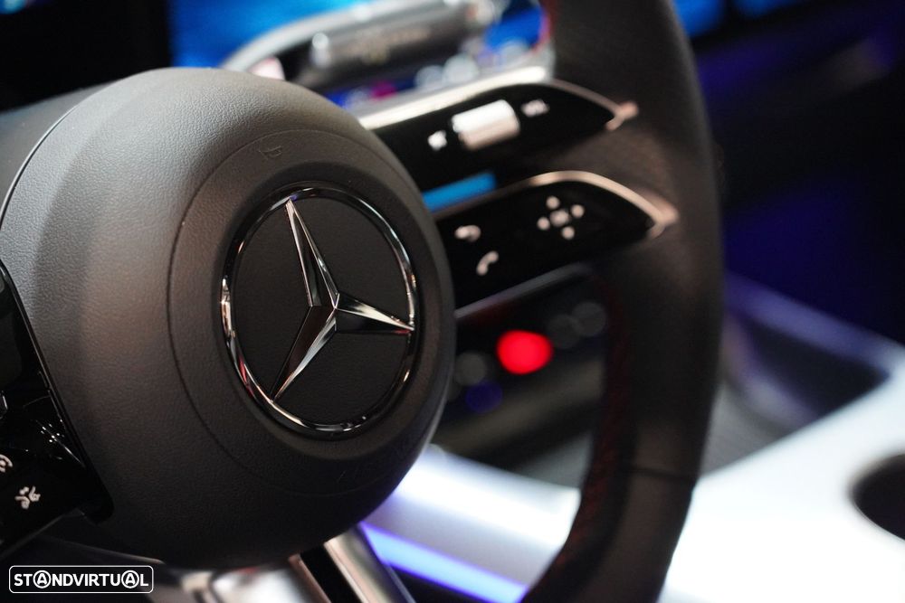 Mercedes-Benz CLA 250+ - 12