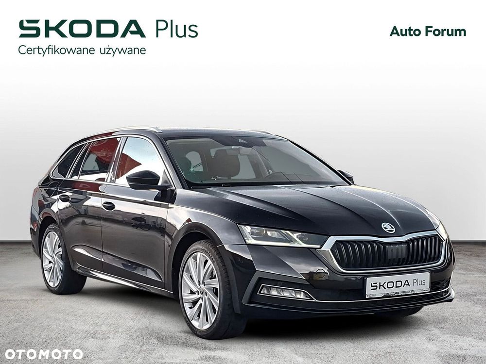 Skoda Octavia - 7