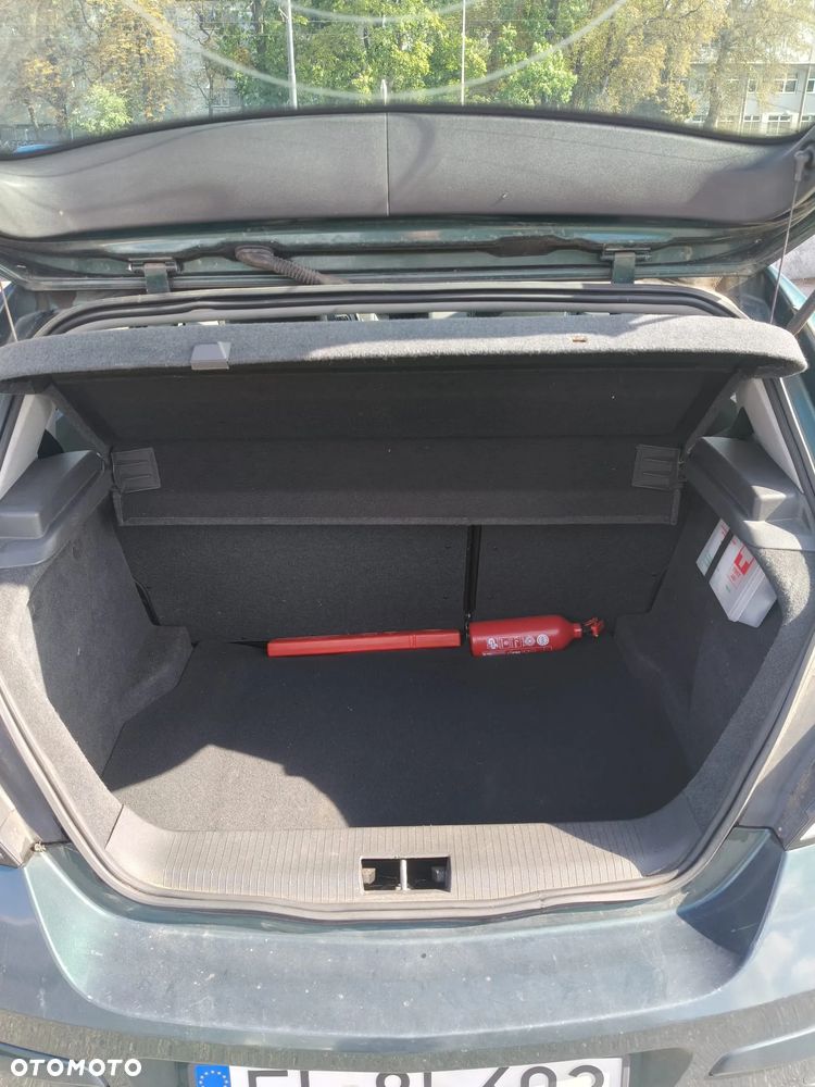 Opel Astra 1.6 - 7