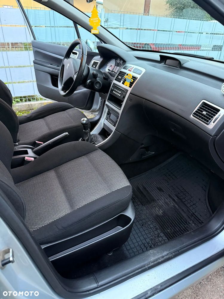 Peugeot 307 1.6 Trendy - 6