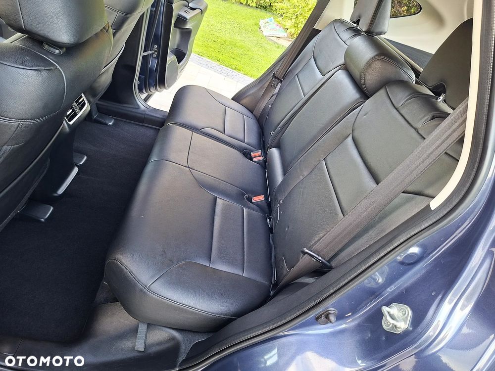 Honda CR-V - 23