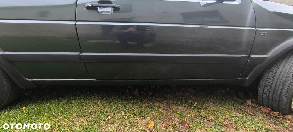 Volkswagen Golf 2.0 16V GTI - 38