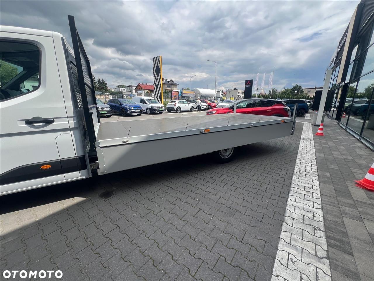 Renault master - 13