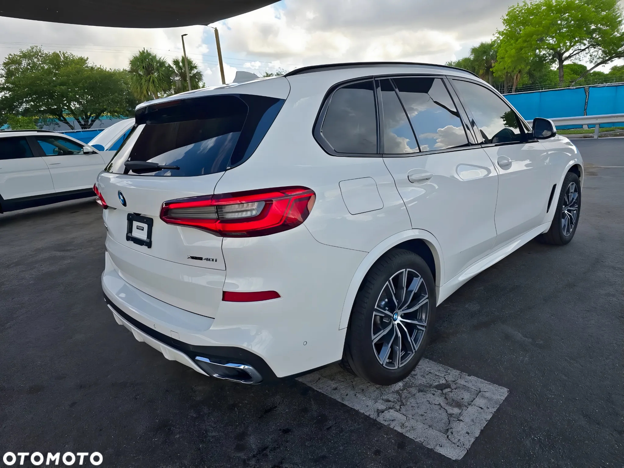 BMW X5 xDrive40i sport - 6