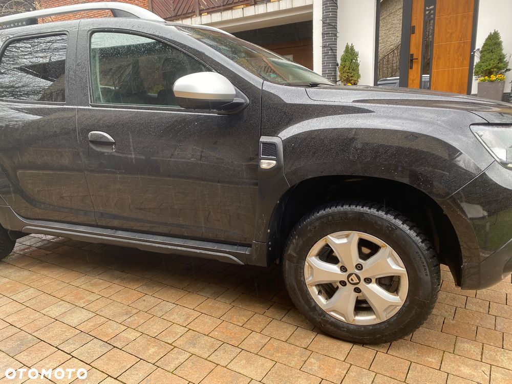 Dacia Duster - 6