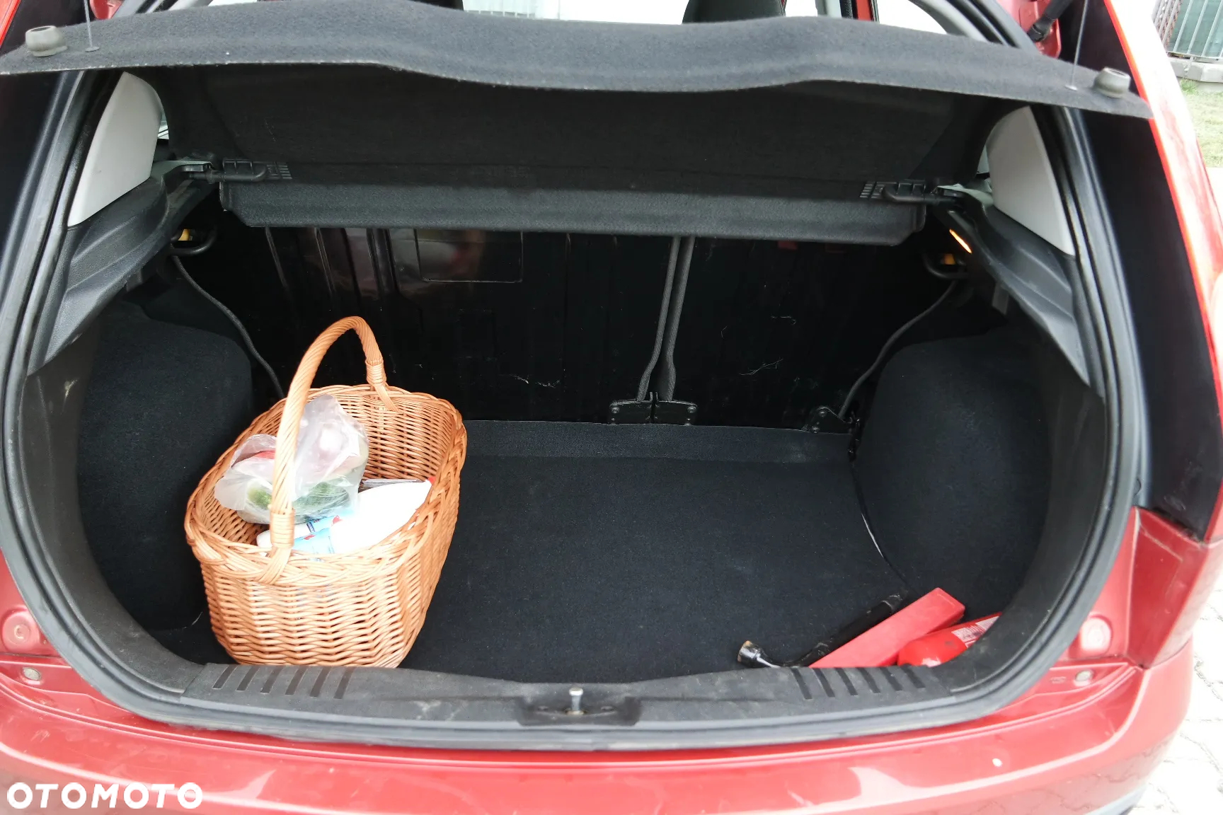 Ford Fiesta 1.3 Ambiente - 15