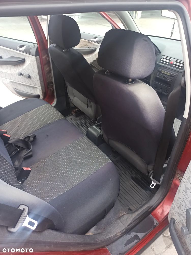 Skoda Fabia 1.4 Fresh - 5