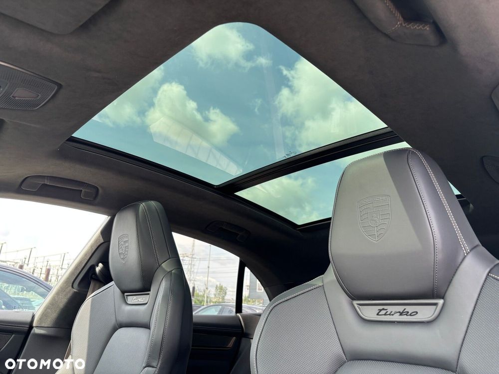 Porsche Macan - 22