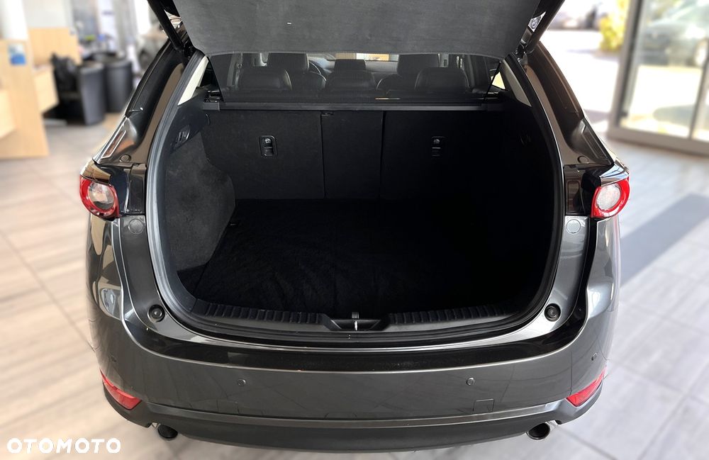 Mazda CX-5 2.5 Skypassion 2WD - 33