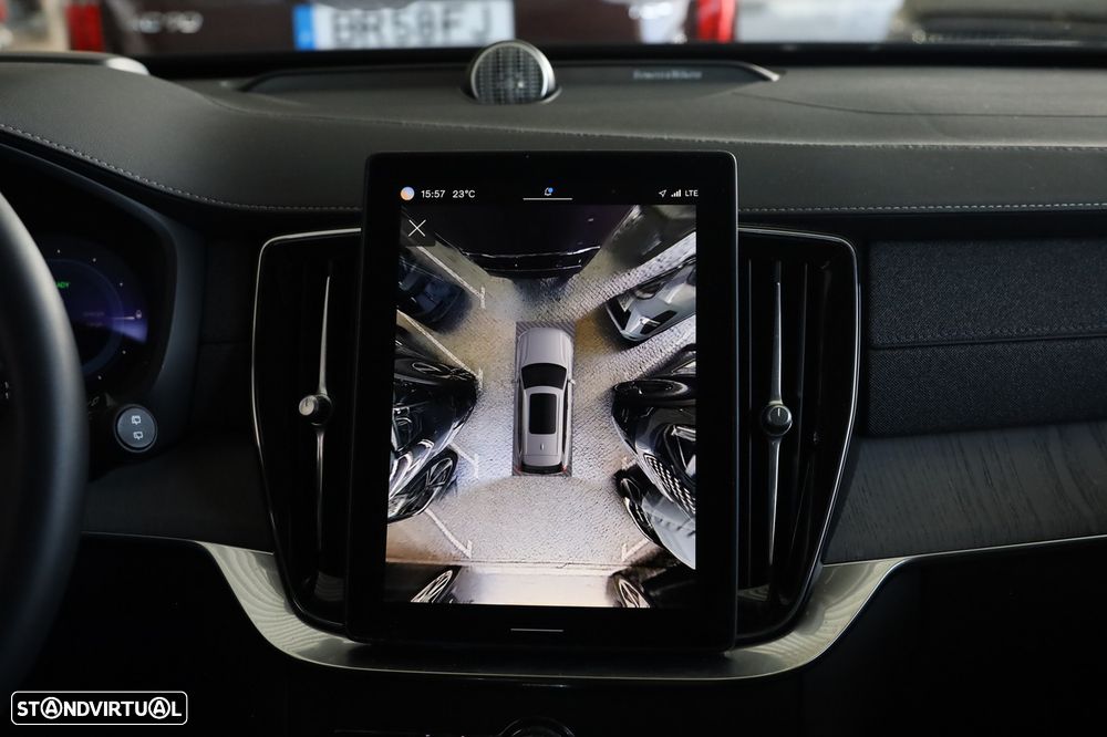 Volvo XC 90 T8 AWD Plus Bright - 30