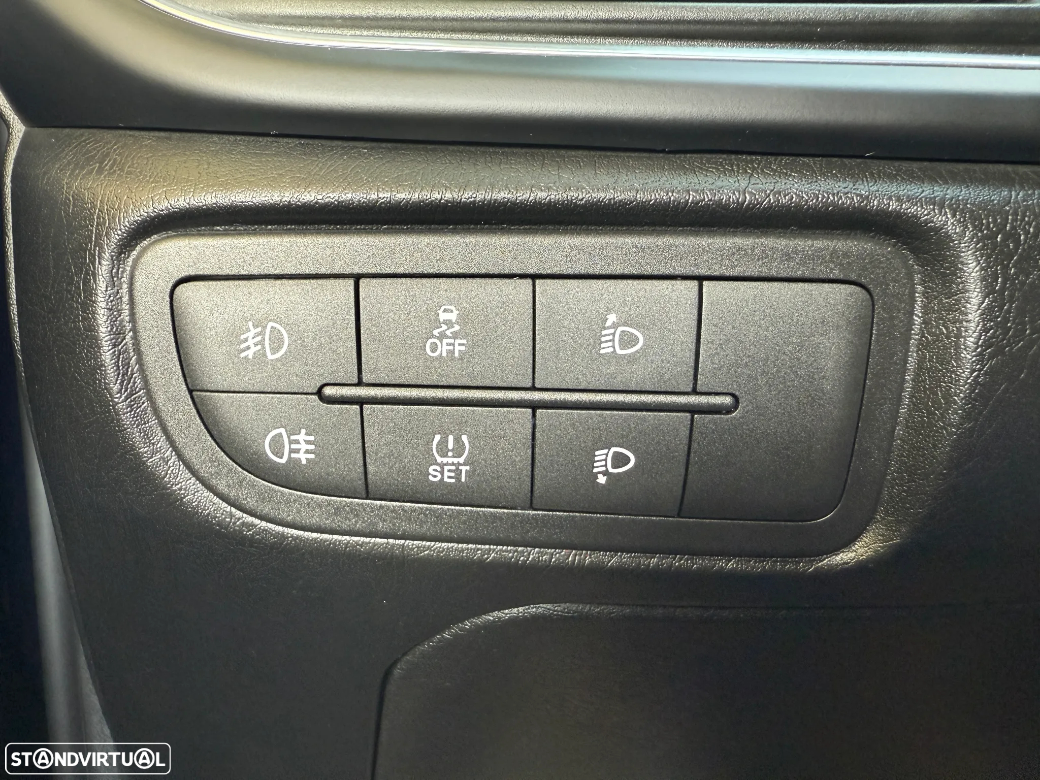 Fiat Tipo 1.3 M-Jet Lounge - 29