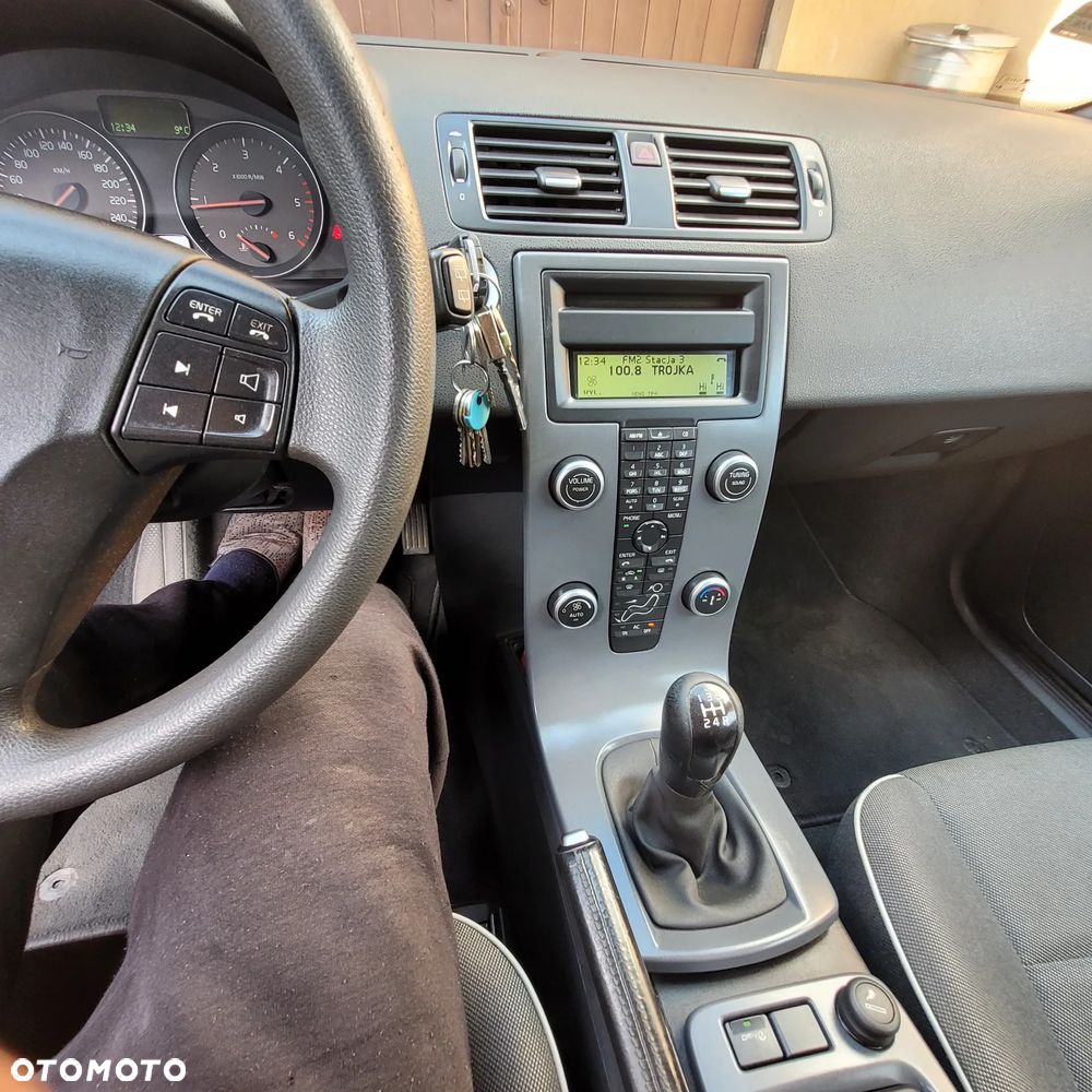 Volvo C30 1.6D DRIVe Edition - 7