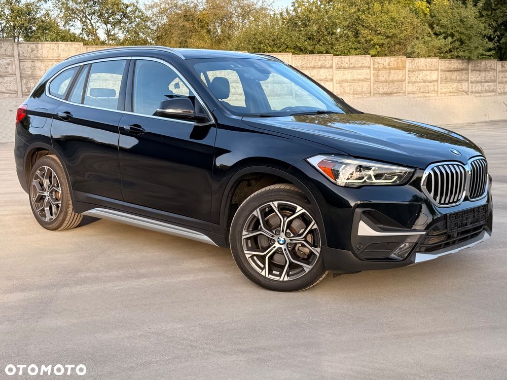 BMW X1 xDrive25i xLine - 3
