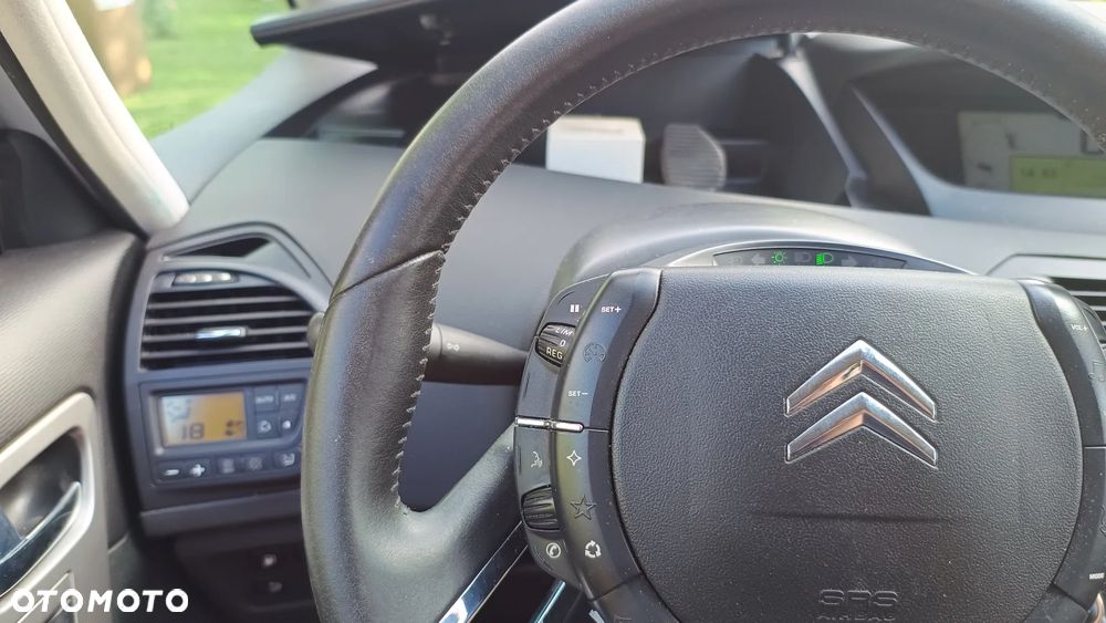 Citroën C4 Picasso 2.0 HDi Exclusive - 15