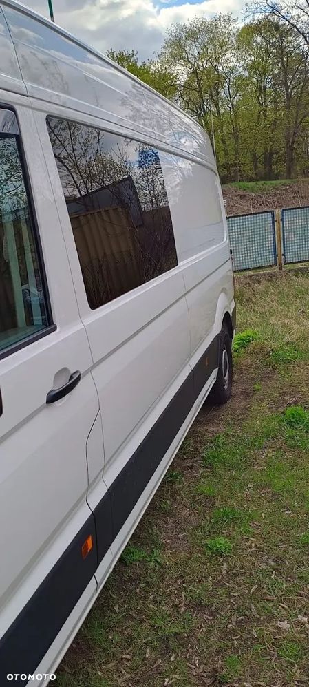 Volkswagen Crafter Standard - 2
