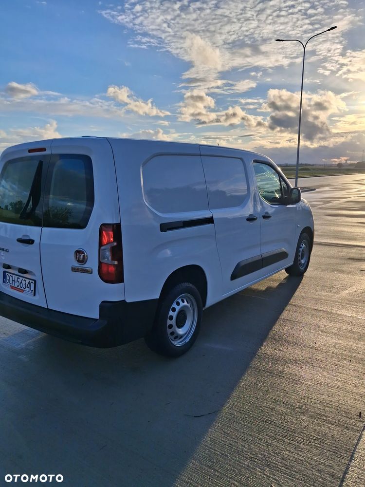 Fiat Doblo - 3