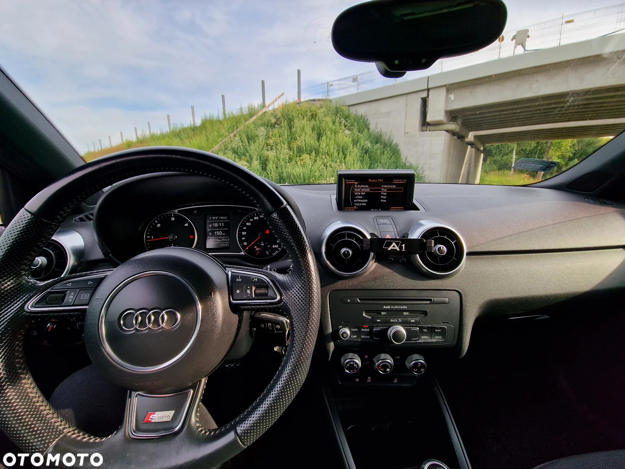 Audi A1 - 11