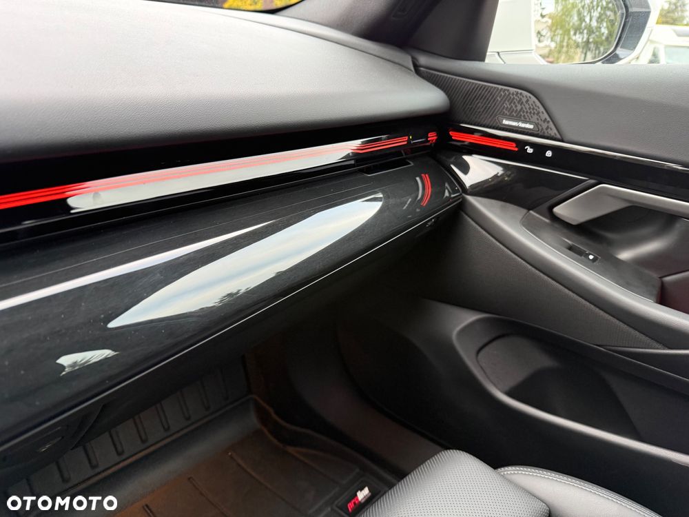 BMW Seria 5 530i xDrive - 19